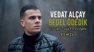 Vedat Alçay~ Bitti hayaller uyan Remix 2020 (Yeni)