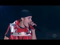 Justin Bieber- Eenie Meenie Live from Sâo Paulo [Full HD]