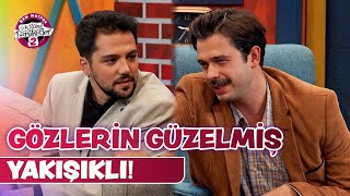 Sonunda Baş Başa Kaldık 156. Bölüm - Babasına Bak Kızını Al