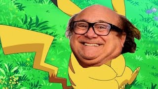 Great Detective Pikachu - English Trailer - Feat. Danny DeVito (NEW MOVIE!) Great Detective Pikachu - English Trailer - Feat. Danny DeVito (NEW MOVIE!)