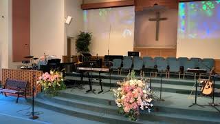 FBC Santa Fe | May 24, 2020
