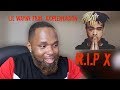 Lil Wayne - Don't Cry (feat. XXXTENTACION) | Reaction (EMOTIONAL) Tha Carter V