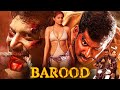 BAROOD | Vishal | Full Action South Hindi Dubbed Movie | Latest Blockbuster HD Movie