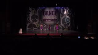 Just A Dream Xan Lyrical 2018 Showstars