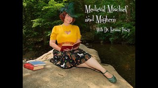 Welcome To Medieval Mischief And Mayhem E1 2025