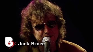 Watch Jack Bruce Theme For An Imaginary Western video
