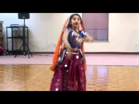 Ja re hat Natkhat- navrang movie