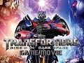 Transformers: Rise of the Dark Spark All Cutscenes (Game Movie) 1080p HD