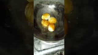 My First Recipe Video