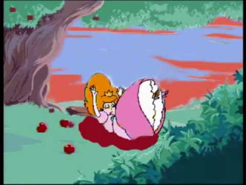 YouTube Poop: Super Pooper Hotel Mario - YouTube