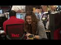 Brad Pitt & Spike Lee Are 12th Cousins? klip izle