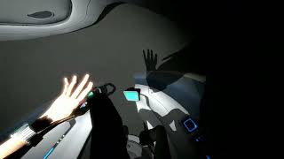 Reaper Attack Sfm Animation