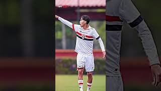 Welber Jardim Dicoret Dari Timnas U-23 Bikin Geger Publik Padahal Pemain Sao Paulo