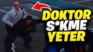 Doktor Erp? Fivem Troll