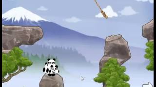 3 Pandas In Japan -- Level 5 Walkthrough