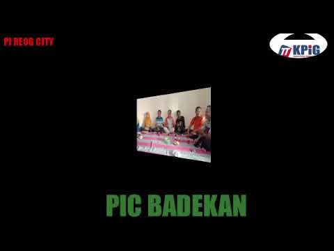 komunitas Pi reog city