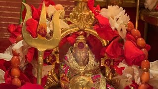 Babaji’s Aathmaartha Pooja - 28-03-2020 Sri Bhuvaneswari Astothra Aaradhana