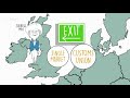 Brexit explained: What is the problem with the Irish border?