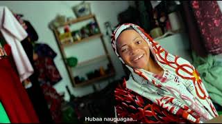 Official Mishy - Stara Visualizerpart 2