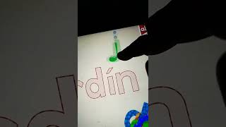Endless Spanish Sounds Part 1 A-O