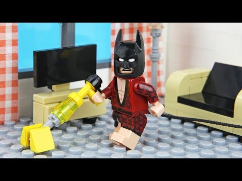 Foto lego batman