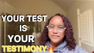 The Blessing Is Hidden In Your Battle Your Obedience Unlocks Gods Blessing Tantoinette Carter