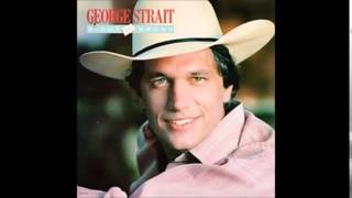 Watch George Strait Im Satisfied With You video