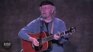 Watch Tom Paxton Time To Spare video