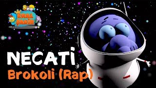 Kral Şakir | Necati - Brokoli (Rap)