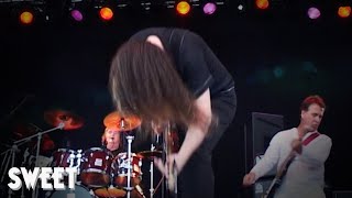 Sweet - Teenage Rampage (Live At Sweden Rock Festival 2006)