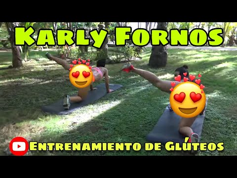 Nalgas Duras con Karly Fornos y Anabella Galeano