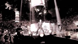 Watch Pitbull Latinos In Paris (Ft. Sensato) video