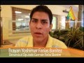 Diputado German Farías denunciado por su hijo.mpg