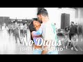 No Digas - Esme Ft Wilven Bello | Daniel y Tom Bachata Groove