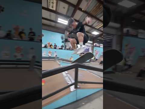 THPS COMBO UNLOCKED - DEIVID TUESTA #TAMPAAM #BESTTRICK