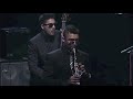 Celia LIVE @ Novosadski Jazz Festival