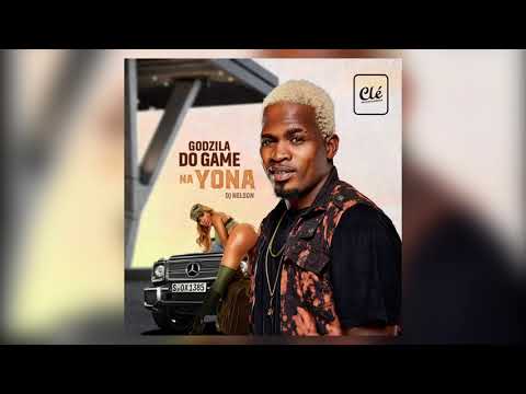 Godzilla do Game Yona (Audio)