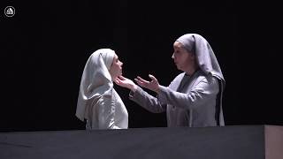 DIALOGUES DES CARMÉLITES / TEASER-TRAILER