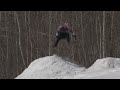 xc ski