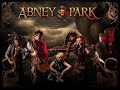 Abney Park - Evil Man