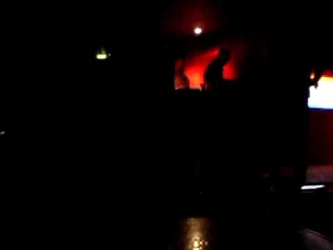 4 PBN - PUNJABI BY NATURE - NTH SYD 28TH NOV 2009 WITH BEAR...