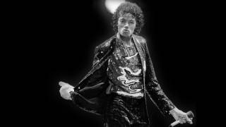 Michael Jackson - Bad [1987]