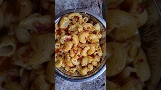 Yummy Creamy Pasta In Just 5 Minutes