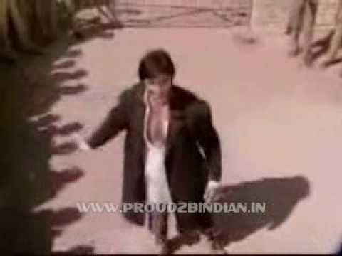 Itne Bazu Itne Sur Gin Le dushman Dhyan Se - Main Azaad Hoon...