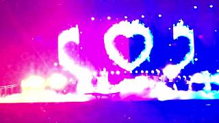 Dalton Harris - The Power Of Love - X Factor Live 2019 - Thom Birthday