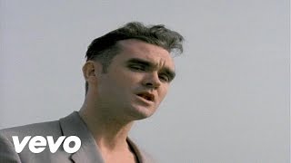 Video Certain people i know Morrissey