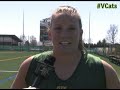 Women's Lacrosse: America East Semifinals - (4) Vermont vs. (1) Stony Brook Preview