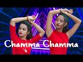 Chamma Chamma - Fraud Saiyaan || Neha Kakkar || Dance Cover By Beauty Khan and Sneha Bakli
