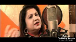 Watch Bandana Sharma Kya Wajah Thi Tere Jaane Ki video