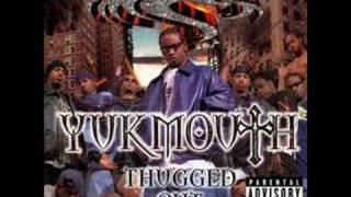 Watch Yukmouth Father Like Son video